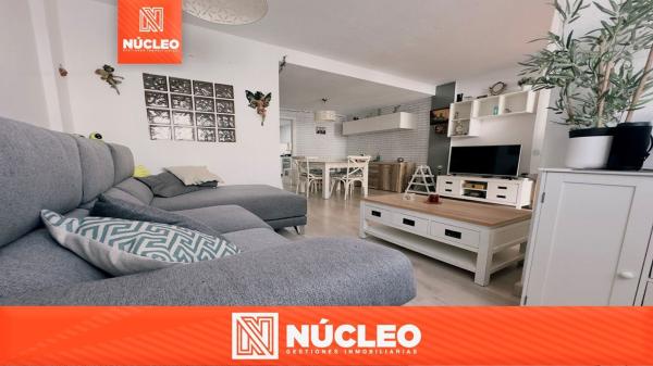 Chalet adosado en Avenida D'Escandinàvia, 23, Gran Vista-Olivo de Oro, Gran Alacant photo 1