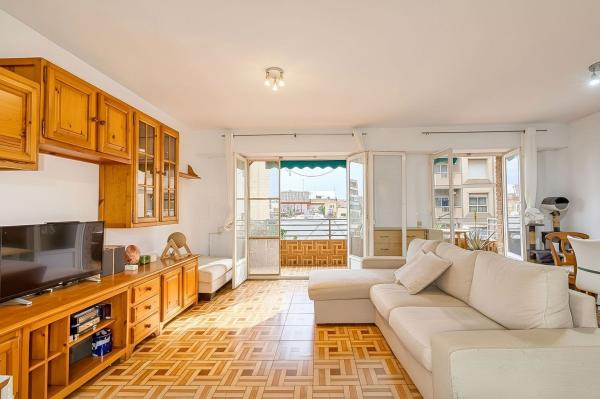 Sale of flat in Piso en Avenida Carlos Soler, Centro, Mutxamel, Mutxamel
 photo 1