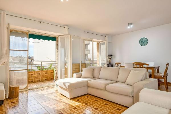 Sale of flat in Piso en Avenida Carlos Soler, Centro, Mutxamel, Mutxamel
 photo 2