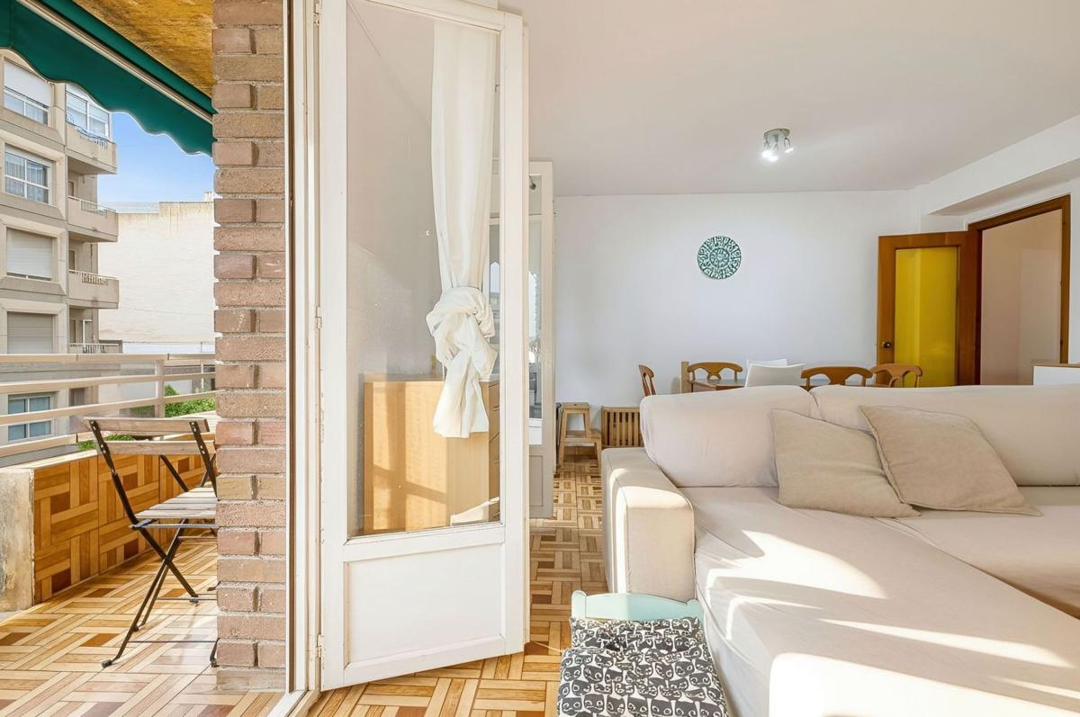 Sale of apartment in Piso en Avenida Carlos Soler, Centro, Mutxamel, Mutxamel
photo 5