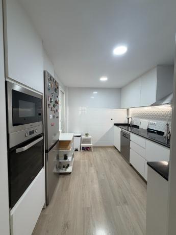 Chalet adosado en Avenida Escandinavia, 23, Gran Vista-Olivo de Oro, Gran Alacant photo 4