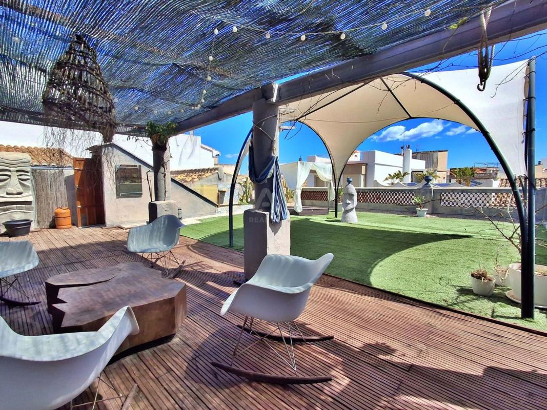 Продажа отдельного шале в  Casa o chalet en Pego, Пего photo 2