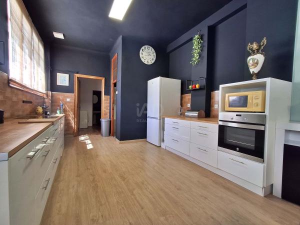 Chalet wolnostojący na sprzedaż w  Casa o chalet en Pego, Pego photo 4