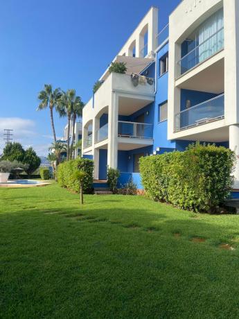 Sale of flat in Piso en Carretera les Marines Racons a Dénia, 12, Devesses - Monte Pego, Denia, Denia
 photo 2