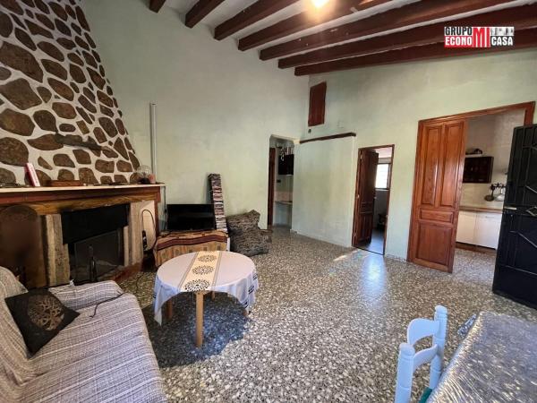 Casa o chalet independiente en Castalla photo 2