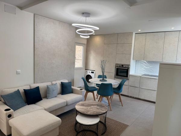Venta de piso en Piso en Calle del Capitán Rueda s/n, Campoamor, Alicante / Alacant, Alicante / Alacant
 photo 1