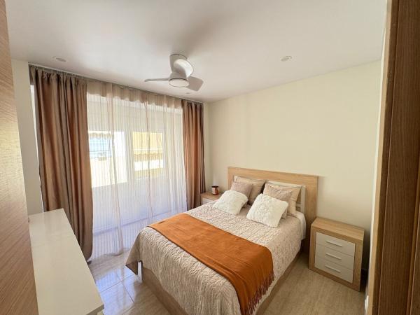 Venta de piso en Piso en Calle del Capitán Rueda s/n, Campoamor, Alicante / Alacant, Alicante / Alacant
 photo 3