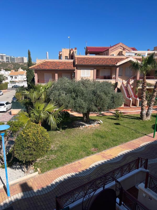 Venta de piso en Piso en Avenida Polonia, 154, Mediterráneo-Novamar, Gran Alacant, Gran Alacant
photo 1