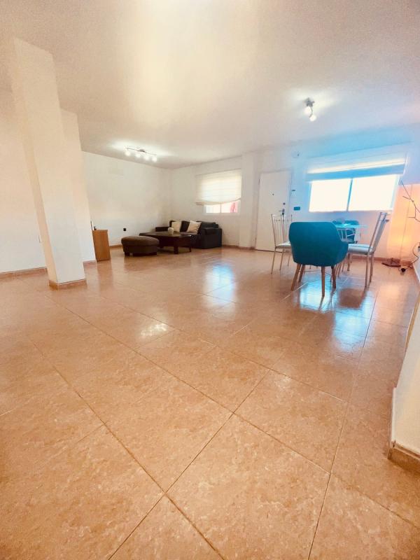 Venta de piso en Piso en Avenida Polonia, 154, Mediterráneo-Novamar, Gran Alacant, Gran Alacant
photo 3
