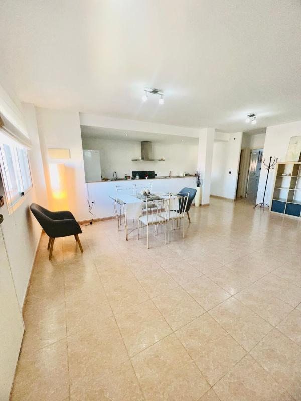 Venta de piso en Piso en Avenida Polonia, 154, Mediterráneo-Novamar, Gran Alacant, Gran Alacant
photo 4