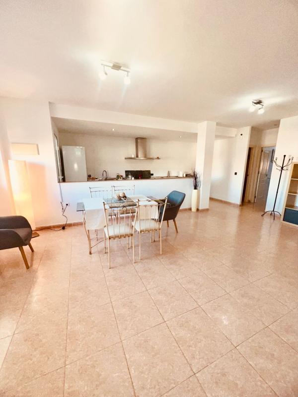 Venta de piso en Piso en Avenida Polonia, 154, Mediterráneo-Novamar, Gran Alacant, Gran Alacant
photo 5