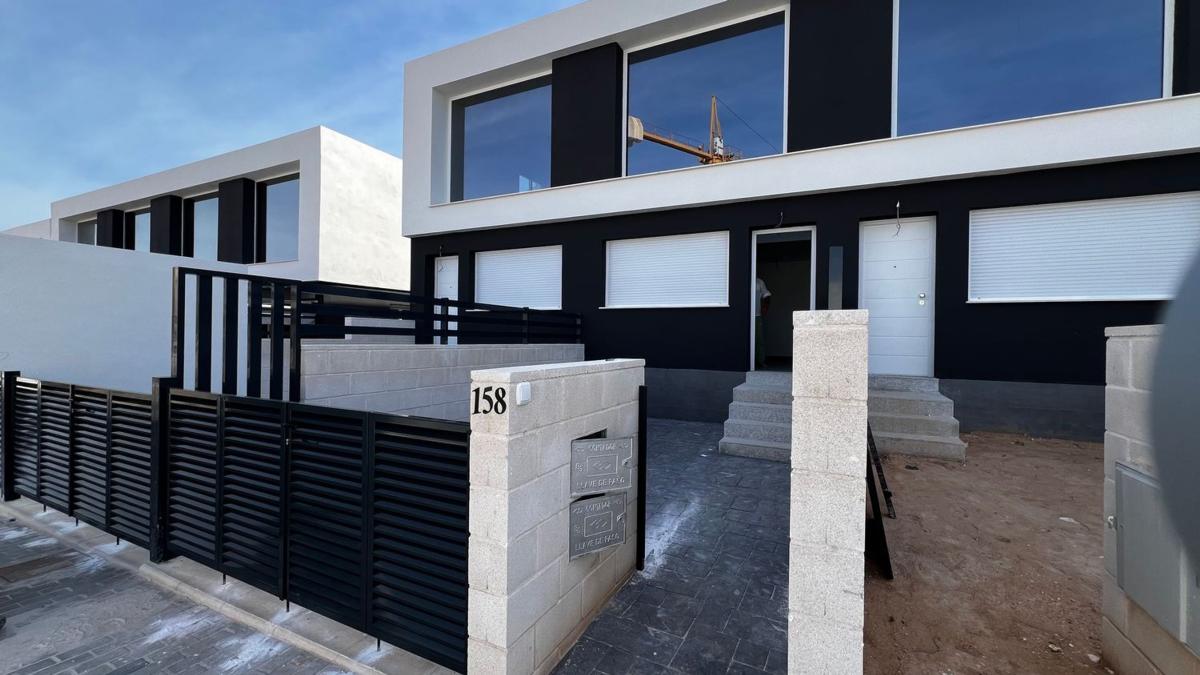 Venta de duplex en Dúplex en Calle de Xipre, 70 -10, Monte y Mar, Gran Alacant, Gran Alacant photo 1