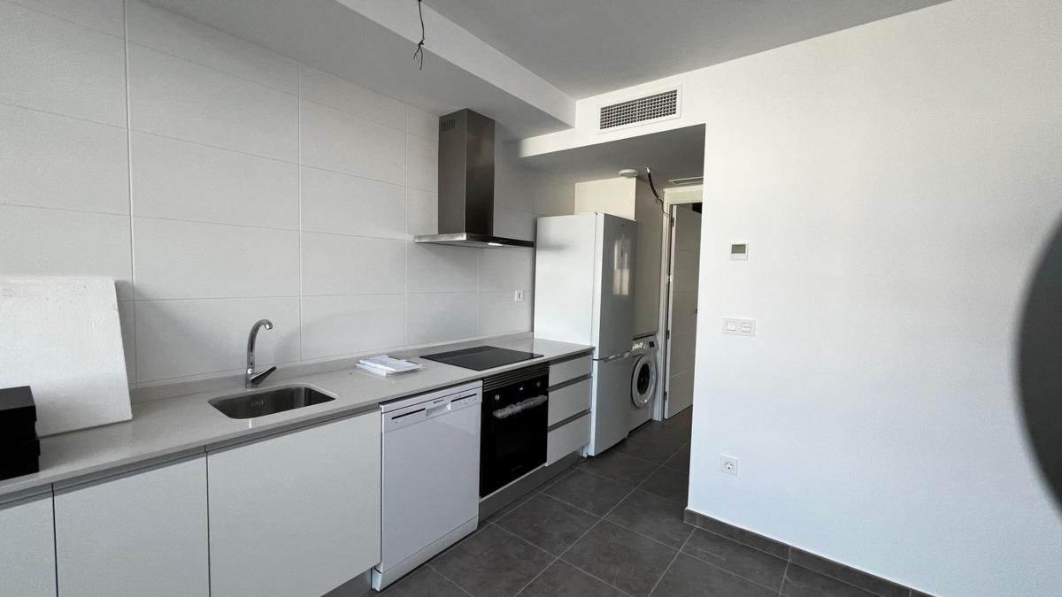 Venta de duplex en Dúplex en Calle de Xipre, 70 -10, Monte y Mar, Gran Alacant, Gran Alacant photo 3