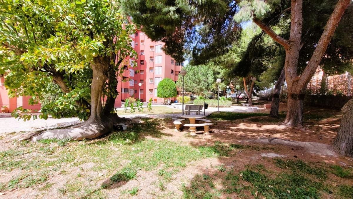 Продажа квартиры на Piso en Los Ángeles, Alicante / Alacant, Аликанте / Алакант
 photo 4