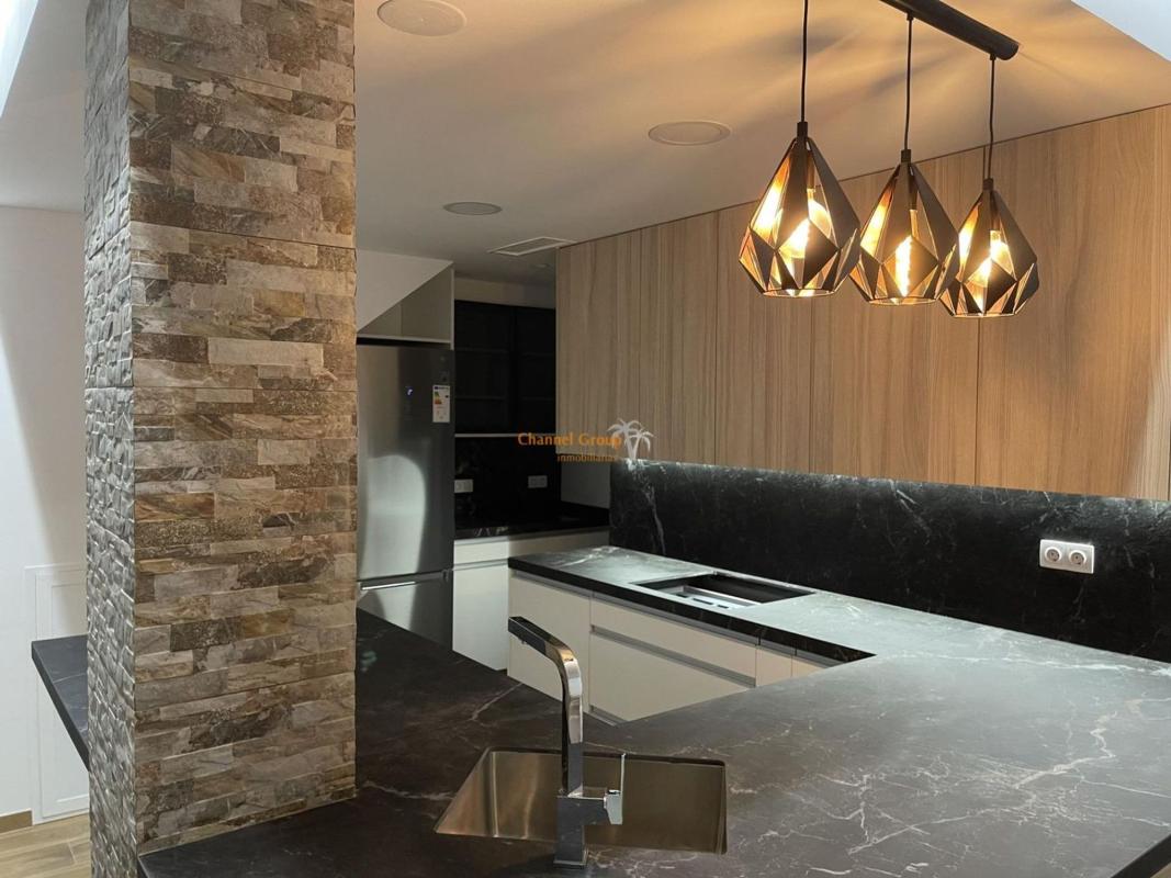 Sale of apartment in Piso en Pont Nou-Corazón de Jesús, Elche / Elx, Elche / Elx
photo 1