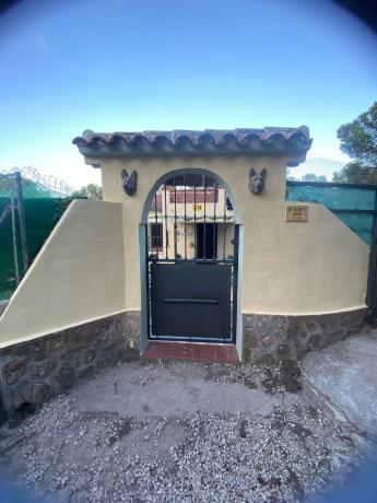 Продаётся загородный участок в  Finca rústica en Cv-817 s/n, Castalla , Касталья photo 4