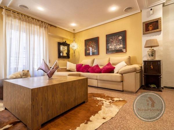 Продажа квартиры на Piso en Calle Mariano Luiña, Pont Nou-Corazón de Jesús, Elche / Elx, Эльче / Эльх
 photo 3