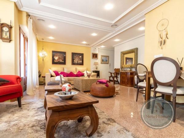 Продажа квартиры на Piso en Calle Mariano Luiña, Pont Nou-Corazón de Jesús, Elche / Elx, Эльче / Эльх
 photo 4
