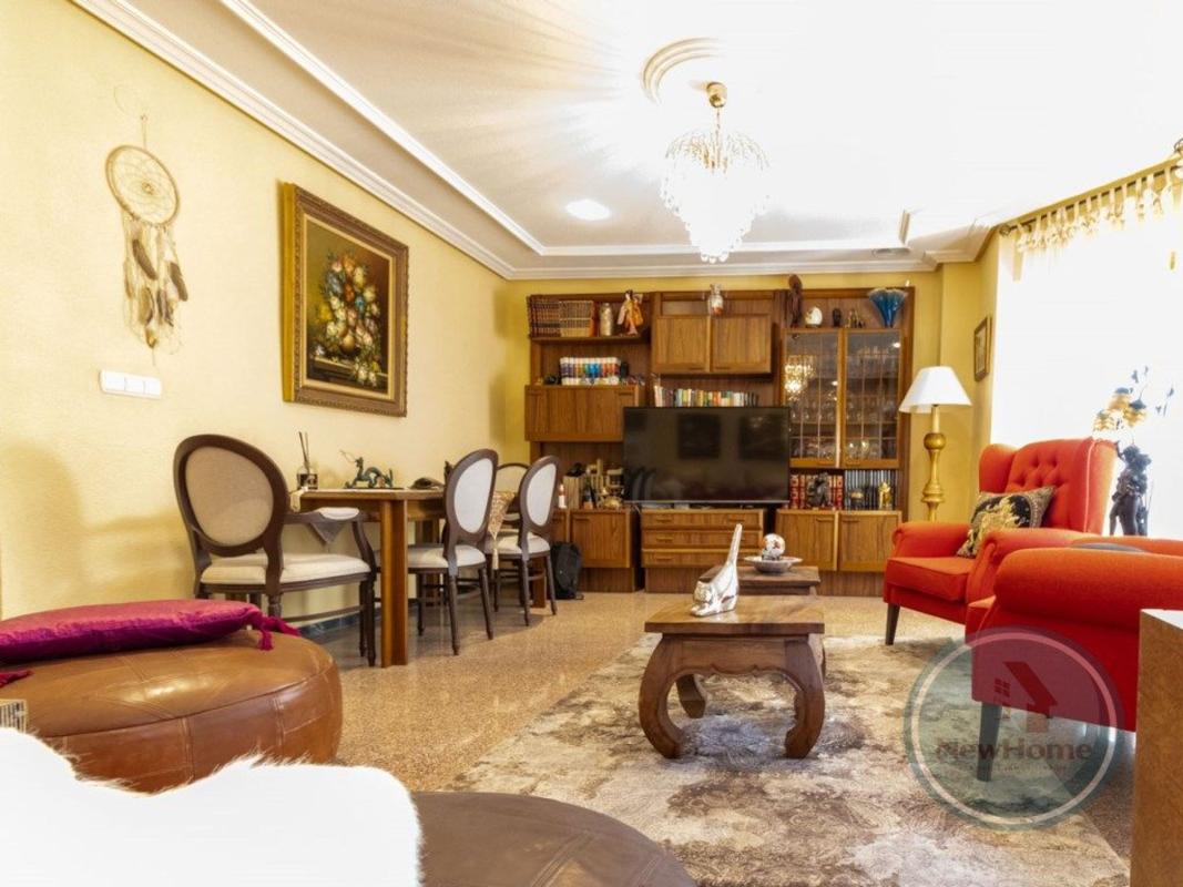 Продажа квартиры на Piso en Calle Mariano Luiña, Pont Nou-Corazón de Jesús, Elche / Elx, Эльче / Эльх
photo 5