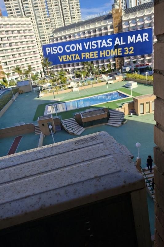 Продажа квартиры на Piso en Avenida del Mediterráneo, Playa de Levante, Benidorm, Бенидорм
photo 3