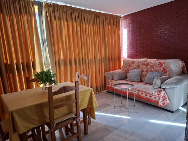 Продажа квартиры на Piso en Avenida del Mediterráneo, Playa de Levante, Benidorm, Бенидорм
 photo 4