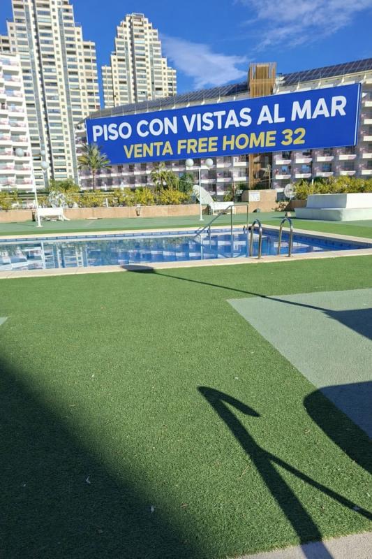Продажа квартиры на Piso en Avenida del Mediterráneo, Playa de Levante, Benidorm, Бенидорм
photo 5