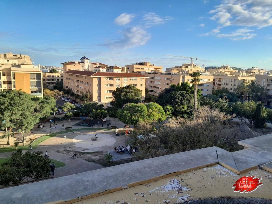 Продажа пентхауса на Ático en Calle Doctor Marañón, Centro, San Juan de Alicante, Сан-Хуан-де-Аликанте photo 1