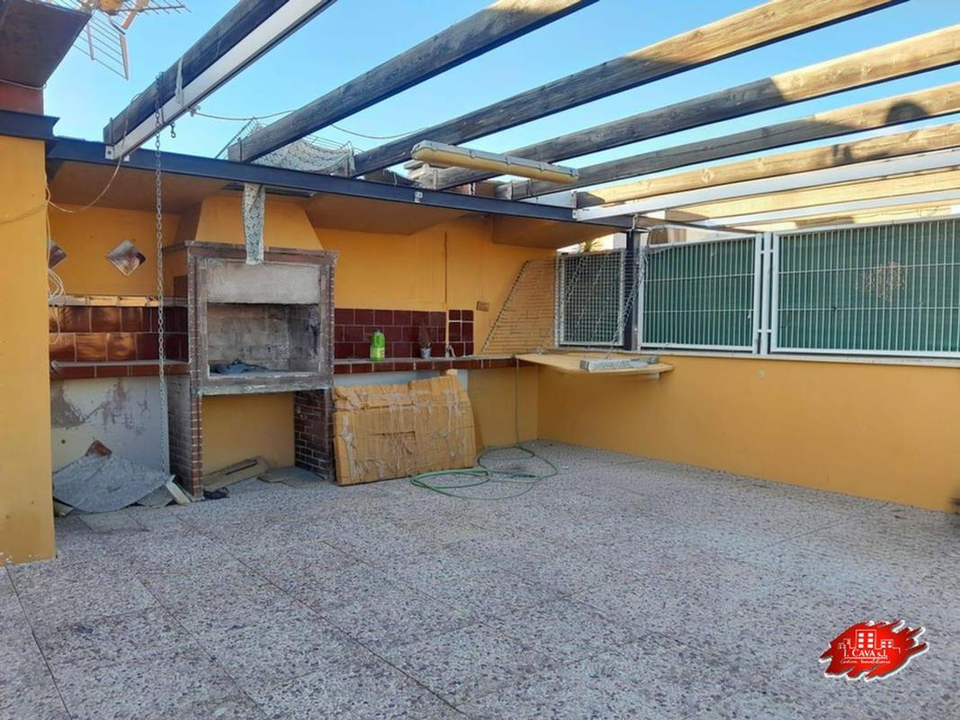 Продажа пентхауса на Ático en Calle Doctor Marañón, Centro, San Juan de Alicante, Сан-Хуан-де-Аликанте photo 2