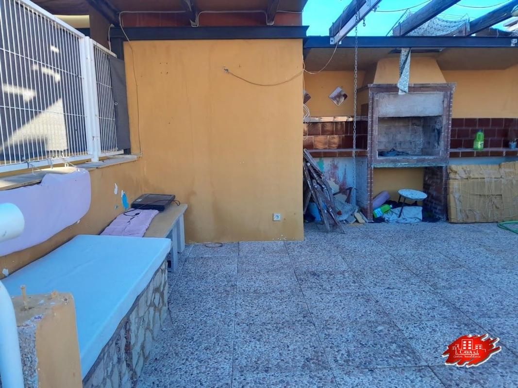 Продажа пентхауса на Ático en Calle Doctor Marañón, Centro, San Juan de Alicante, Сан-Хуан-де-Аликанте photo 5