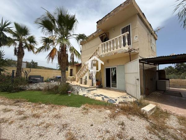 Casa o chalet independiente en moralet, Moralet photo 1