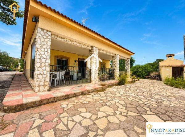 Casa o chalet independiente en moralet, Moralet thumbnail 2