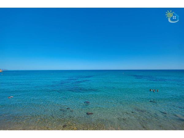 Chalet pareado en Calle Pla de l'Amerador, Pueblo Español - Coveta Fumá, El Campello thumbnail 2