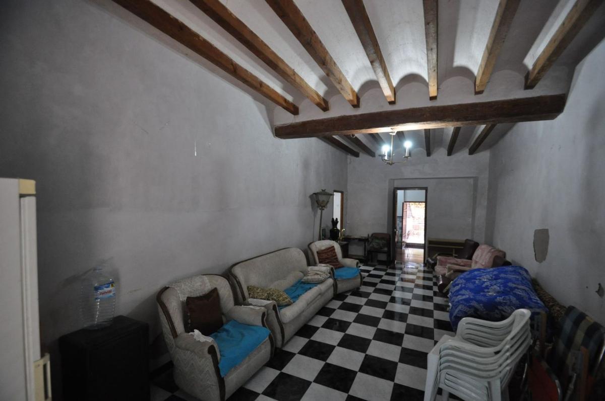 Продажа отдельного шале в  Casa o chalet en Pinoso, Пиносo photo 4