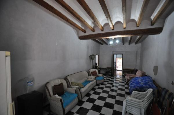 Chalet wolnostojący na sprzedaż w  Casa o chalet en Pinoso, Pinoso photo 4