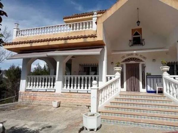 Casa o chalet independiente en Sc Sunp-4 el Sargento, Barri Batoi - Sargento - Baradello, Alcoy / Alcoi photo 1