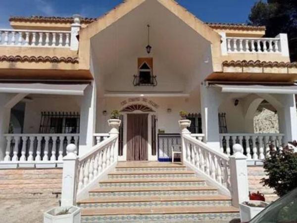 Casa o chalet independiente en Sc Sunp-4 el Sargento, Barri Batoi - Sargento - Baradello, Alcoy / Alcoi thumbnail 2