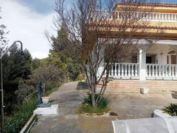 Casa o chalet independiente en Sc Sunp-4 el Sargento, Barri Batoi - Sargento - Baradello, Alcoy / Alcoi photo 4