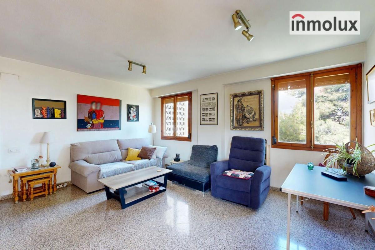 Продажа квартиры на Piso en Avenida de Alcalde Lorenzo Carbonell, Babel, Alicante / Alacant, Аликанте / Алакант
 photo 2