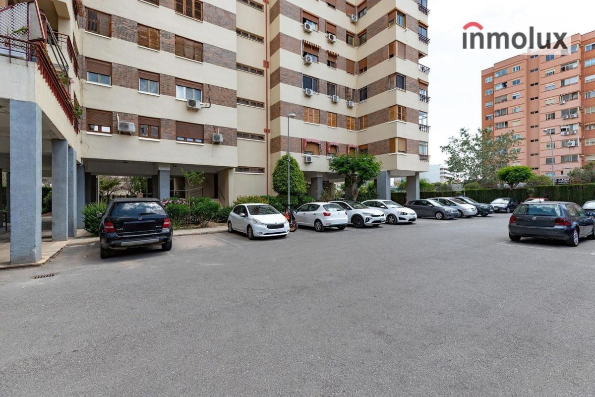 Продажа квартиры на Piso en Avenida de Alcalde Lorenzo Carbonell, Babel, Alicante / Alacant, Аликанте / Алакант
 photo 5