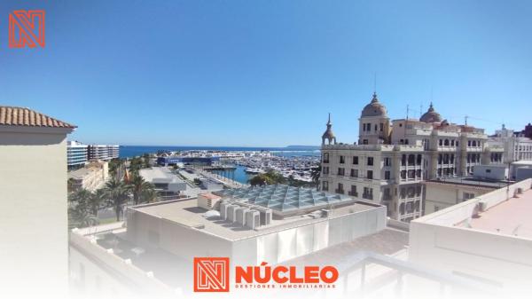 Продажа квартиры на Piso en Calle San Telmo, Casco Histórico-Santa Cruz, Alicante / Alacant, Аликанте / Алакант
photo 1