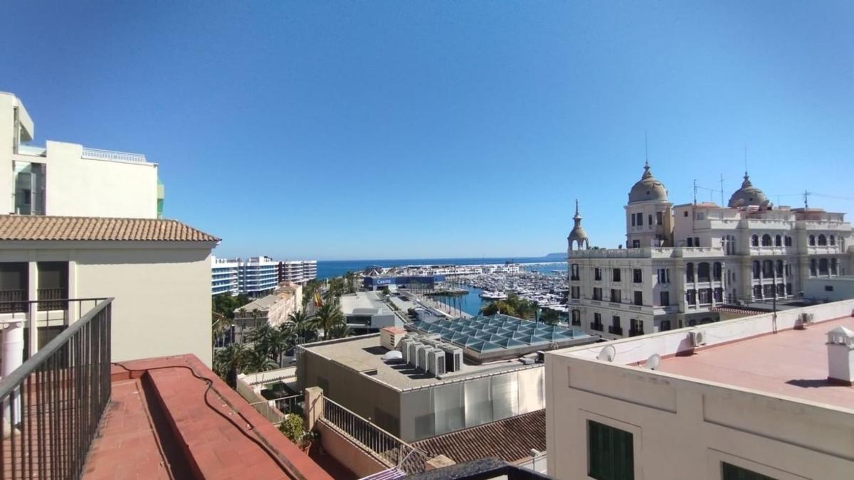 Venta de piso en Piso en Calle San Telmo, Casco Histórico-Santa Cruz, Alicante / Alacant, Alicante / Alacant
 photo 3