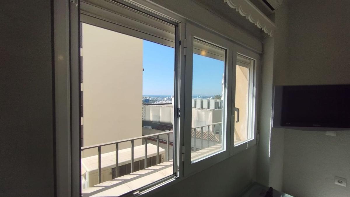 Venta de piso en Piso en Calle San Telmo, Casco Histórico-Santa Cruz, Alicante / Alacant, Alicante / Alacant
 photo 5