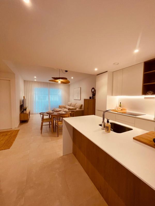 Sale of apartment in Piso en Calle Matamoros, 45, Zona Pueblo, Pilar de la Horadada, Pilar de la Horadada
photo 1