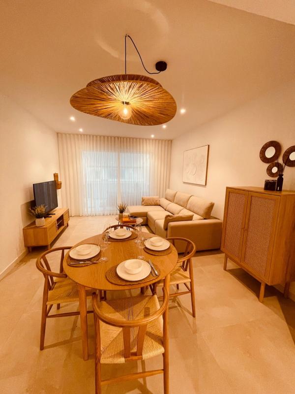 Sale of apartment in Piso en Calle Matamoros, 45, Zona Pueblo, Pilar de la Horadada, Pilar de la Horadada
photo 3