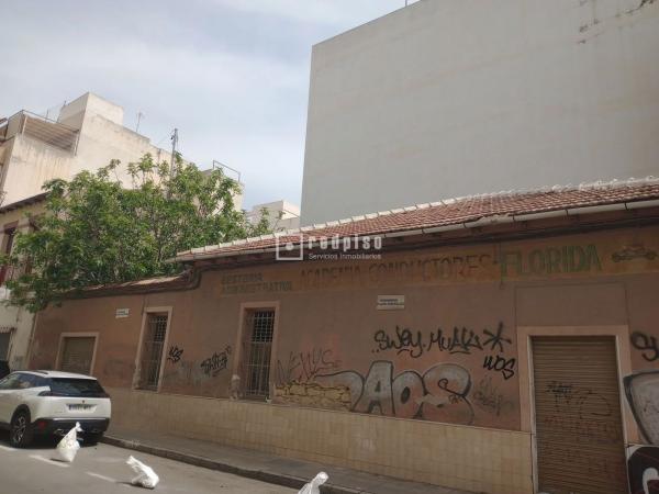 Casa o chalet independiente en Avenida d'Oriola, La Florida Portazgo, Alicante / Alacant photo 3
