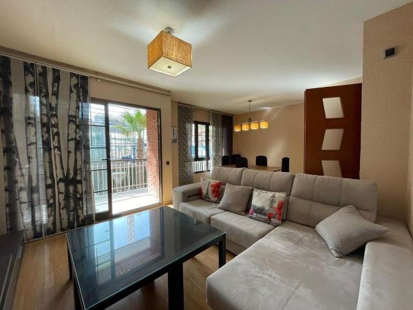 Продажа квартиры на Piso en Calle Canónigo Torres, 15, Centro - Muelle Pesquero, Torrevieja, Торревьеха
photo 1