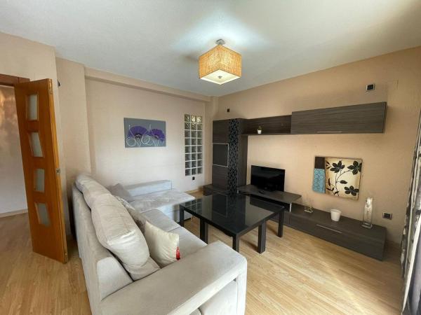 Продажа квартиры на Piso en Calle Canónigo Torres, 15, Centro - Muelle Pesquero, Torrevieja, Торревьеха
thumbnail 3