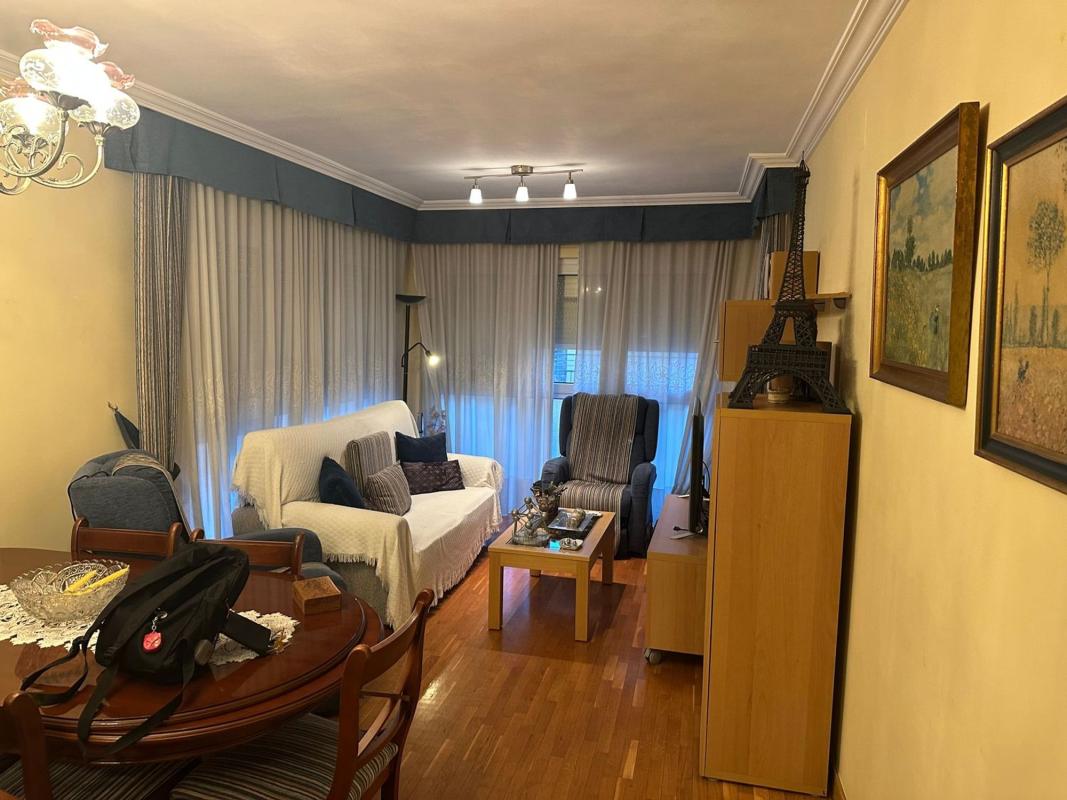 Venta de piso en Piso en CL Poeta Zorrilla, Carolinas Bajas, Alicante / Alacant, Alicante / Alacant
photo 5