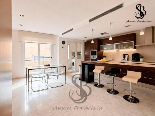 Дуплекс на продажу в Dúplex en Calle Jaime Balmes, 68, Plaza Castelar - Mercado Central, Elda, Эльда photo 1