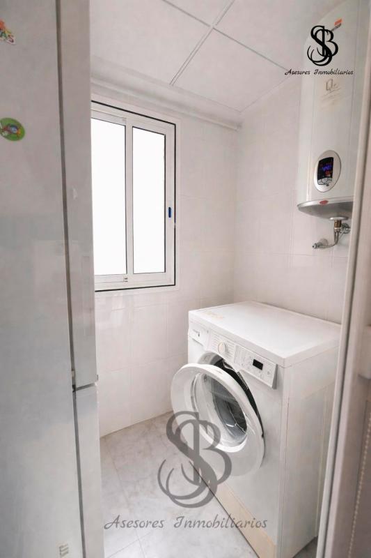 Venta de duplex en Dúplex en Calle Jaime Balmes, 68, Plaza Castelar - Mercado Central, Elda, Elda photo 3